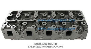 Good price ISUZU 4JG2のシリンダー ヘッド8-97016-504-7いすゞ・ビッグホーン3.1TD 1991/98 Tapa De Cilindro オンライン