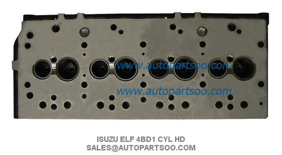 お買い得 ISUZU ELF 自動車シリンダー ヘッド 250 4BD1 シリンダー ヘッド Tapa De Cilindro 8-97141-821-1 8-97141-821-2 オンライン