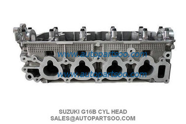 Good price Suzuki F8A/F10A/G10B/G13B/G16B/シリンダー ヘッドTapa De Cilindro Del Suzuki オンライン