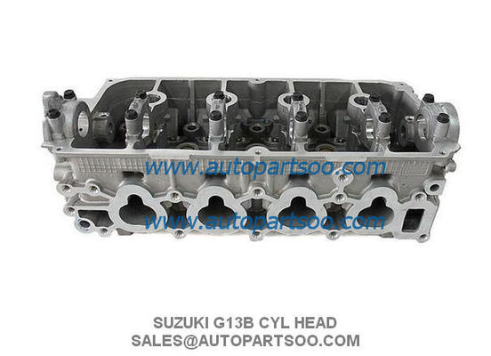 お買い得 スズキ G16B パフォーマンス シリンダーヘッド Tapa De Cilindro del Suzuki Culata 4シリンダー オンライン
