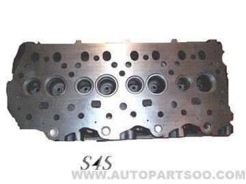 Good price 三菱自動車シリンダー ヘッド4d31/4d32/4d33/4d34/S6k/6bg1 Tapa Del Cilindro オンライン