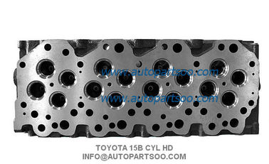 Good price Repuestosパラグラフ トヨタ・コースターTapa De Cilindroのdelトヨタ15B Culata deトヨタH/2H/3B/ オンライン