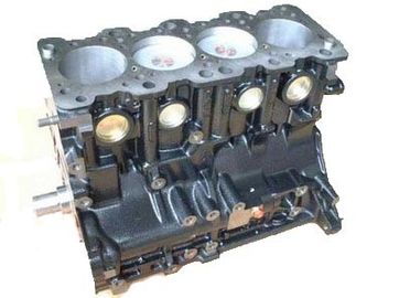 Good price 適正価格の信頼できる性能エンジン ブロックの4hk1/4hf1/4he1シリンダ ブロック オンライン