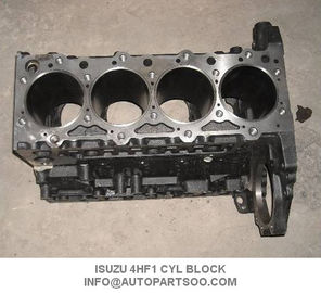 Good price 鋳鉄エンジンのシリンダ ブロックISUZUの4HF1/4HG1エンジン部分 オンライン