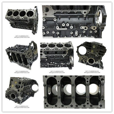 お買い得 イスズーエンジン 4hf1 自動車用エンジンブロック 4hf1 ブロック ブロック・デ・シリンドロ オンライン