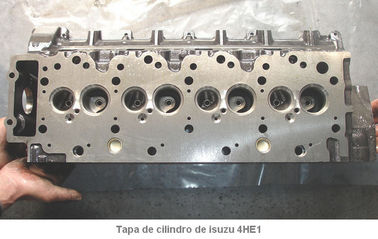 Good price ガソリン機関のシリンダ ブロックのTapa De Cilindro De Isuzu 4he1のシリンダ ブロック オンライン