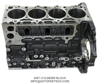 Good price Blox 8-97119775-0アルミニウム エンジン ブロックのIsuzu Npr66 4hf1 Bloque De Cilindroのシリンダ ブロック オンライン