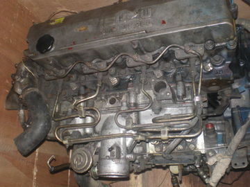 Good price ISUZUによって使用される日本エンジン4HE1エンジンのアッセンブリ4HF1 4HK1 4HG1 4JB1 4JA1日本の元の高性能エンジン オンライン