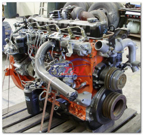 Good price ISUZU 6SD1はディーゼル機関4HK1 6WG1 6HK1 6HK1T 6RB1 6BG1 6BG1T 6BD1 4BG1 4BD1 4JB1 4LE1のディーゼル機関を使用しました オンライン