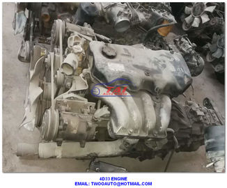 Good price Mitsubishi 4D31 4D32 4D33 中古 エンジン部品 状態良好 オンライン