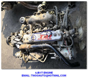 Good price 日本ISUZU Jdmの自動車部品4JB1 4JB1T 4JA1エンジン秒針本物エンジン アセンブリ オンライン