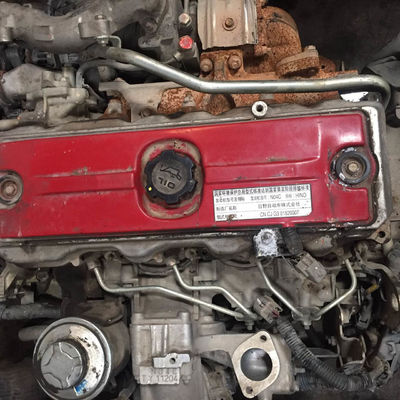 お買い得 Hino Xzu N04c 中古 日本製 エンジン Xzu508v 中古 No4c 完全 エンジン Hino Dutro 19000-7c610 オンライン