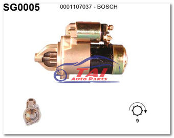 Good price 0001107037台の車モーター始動機、自動始動機モーター、0001108030、0123335002、0120689562-BOSCH オンライン