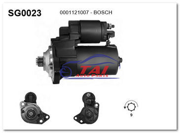 Good price 12V 0.9KW 8Tの自動車部品の始動機モーター、36100-22805 36100-26800 KIAの始動機モーター オンライン