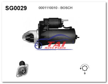 Good price Poongによって歌われる自動車部品の始動機モーター24v 5.5kw 11t Motores De Arranque オンライン