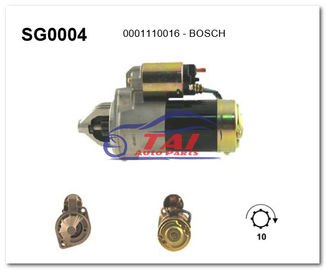 Good price 0001110016-BOSCHの車の始動機モーター0001110041、0001110129、0120488189 オンライン