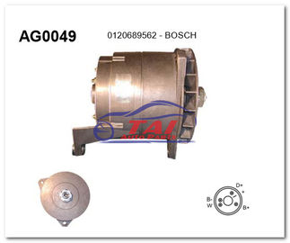 速い自動車部品の始動機のMotorBOSCHの始動機モーター24V 5.4KW 9T重量