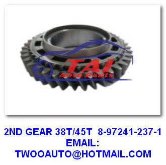 お買い得 2ND ギアトラック パーツ 38T/45T 8-97241-237-1 4JH1-TC 4HF1-2005 NKR-71MYY5T オンライン