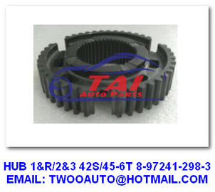 Good price 8-97241-298-3日本の小型トラックは4JH1-TC 4HF1-2005 NKR-71MYY5Tを分けます オンライン