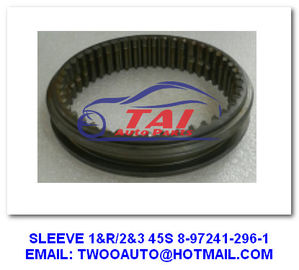 Good price 1R / 2 /3の日本のトラックは45S 8-97241-296-1 4JH1-TC 4HF1-2005 NKR-71MYY5Tを分けます オンライン