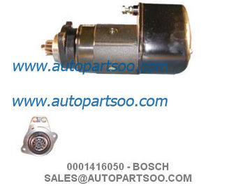 Good price 0001416050 - BOSCH Starter Motor 24V 5.4KW 11T MOTORES DE ARRANQUE オンライン