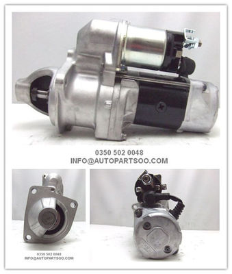 お買い得 0350 502 0048 日野レンジャー 28100-2064 用スターターモーター オンライン
