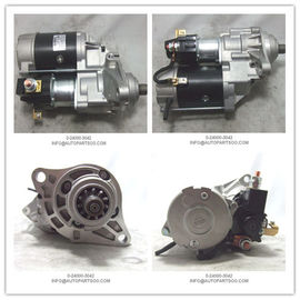 Good price 0-24000-3042 ISUZU STARTERS 1-81100324-1 オンライン