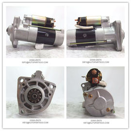 Good price 23300-Z5570 Nissan Condor starter M008T60171A オンライン