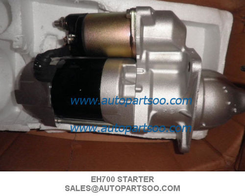 お買い得 HINO H06C H07C 28100-2040 28100-2044 28100-2076 28100-2275 28100-1700 28100-1874 スタートアップM オンライン