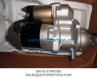 Good price HINO H06C H07C 28100-2040 28100-2044 28100-2076 28100-2275 28100-1700 28100-1874 STARTER M オンライン
