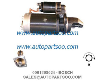 Good price 0001369016 0986017280 - BOSCH Starter Motor 12V 3.1KW 9T MOTORES DE ARRANQUE オンライン