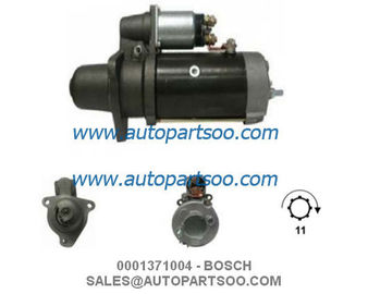 Good price 0001371004 0986017810 - BOSCH Starter Motor 24V 6.7KW 11T MOTORES DE ARRANQUE オンライン