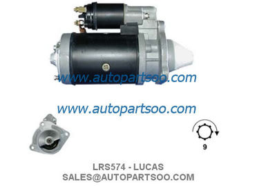Good price LRS00574 LRS574 - LUCAS Starter Motor 12V 2.1KW 9T MOTORES DE ARRANQUE オンライン