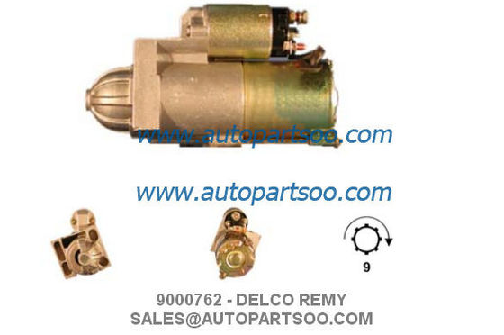 お買い得 9000762 9000768 - DELCO REMY スターターモーター 12V 1.4KW 9T MOTORES DE ARRANQUE オンライン