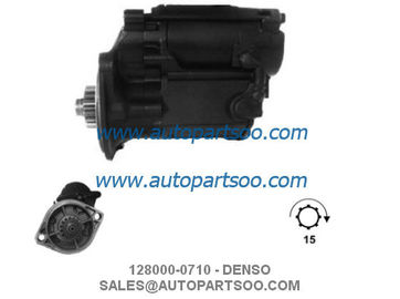 Good price 128000-0710 228000-0110 - DENSO Starter Motor 12V 1.4KW 15T MOTORES DE ARRANQUE オンライン
