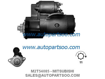 Good price M2T54085 M2T54091 - MITSUBISHI Starter Motor 12V 1.4KW 11T MOTORES DE ARRANQUE オンライン