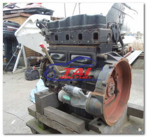 Good price 4BD1 4BD1T 4JB1 4JB1T 3200rpm 70.6kwのディーゼル機関 アセンブリ部品 オンライン