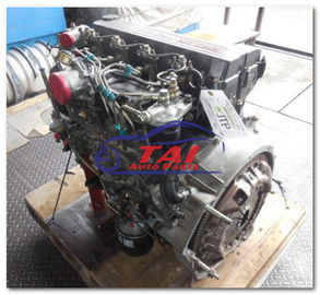 Good price エンジンのIsuzuの交換部品の日本使用された元の4hf1 4he1 4hk1 4hg1 4jb1 4ja1エンジン オンライン