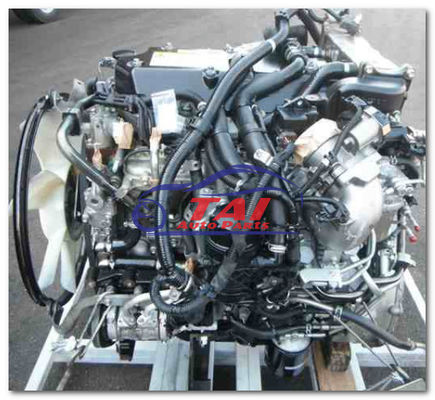 お買い得 エンジン組立 イスージュ エンジンスペアパーツ 4JG2 / 4HL1 / 6HE1 / 4JB1 スターター付き オンライン