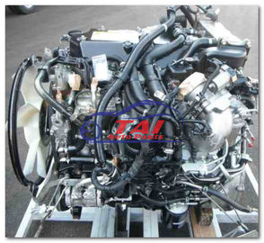 Good price 始動機が付いているエンジン アセンブリIsuzuエンジンの予備品4JG2/4HL1/6HE1/4JB1 オンライン
