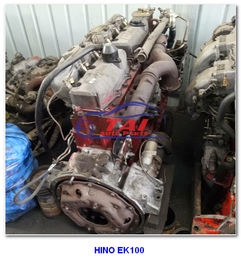 Good price Ek100 Hinoの変速機の部品、K13C/J05C/J08C Hinoバス予備品 オンライン