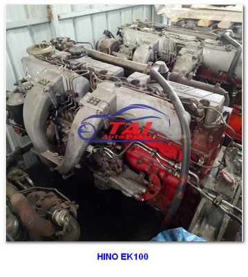 お買い得 日野中古 Ek100 自動車ディーゼルエンジン部品 ISO9001 オンライン