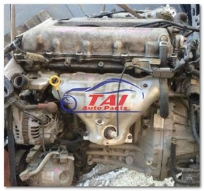 Good price SR20エンジンの日産のエンジン部分Sr20etYD25/Z20/Z24/ZD30/TB42/NA20 オンライン
