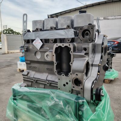 New Third Party 4BT Engine Long Block For Commercial Vehicle 