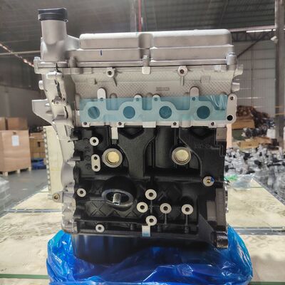 お買い得 シボレー・アベオ・スパーク・カロスの新品1.2L 4気筒エンジン・ロングブロック オンライン