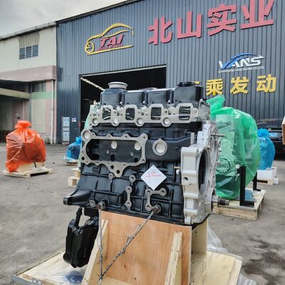 お買い得 日産東風ピックアップ用QD32エンジンロングブロック 3.2Lターボディーゼルエンジン OE参照 11001-6T900 オンライン