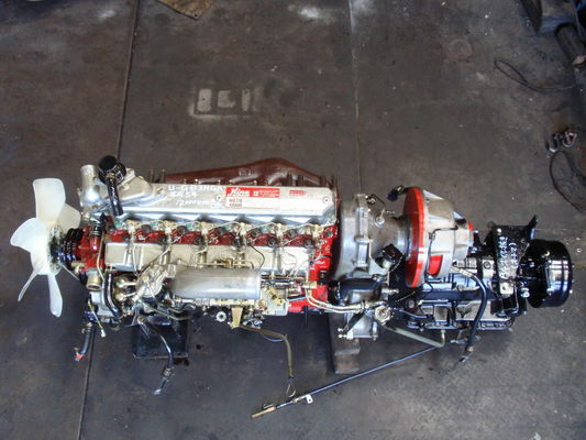 お買い得 2ndhand Hino トラック用部品 F20C J08C J05C J08E J05E H06C H07C EH700 EF550 オンライン