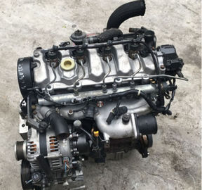 Good price 4M40 2.8Tは日本のエンジン部分、保証された三菱予備品の質を使用しました オンライン