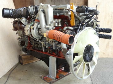 Good price Hino E13cは日本のディーゼル機関のHinoの自動車両のエンジン部分を使用した オンライン