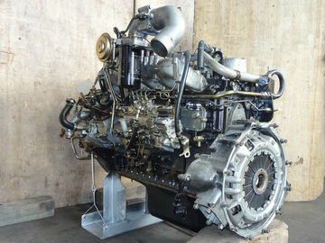 Good price Fe6日本のエンジン部分、適正価格の日産の使用された再建されたエンジンの予備品 オンライン